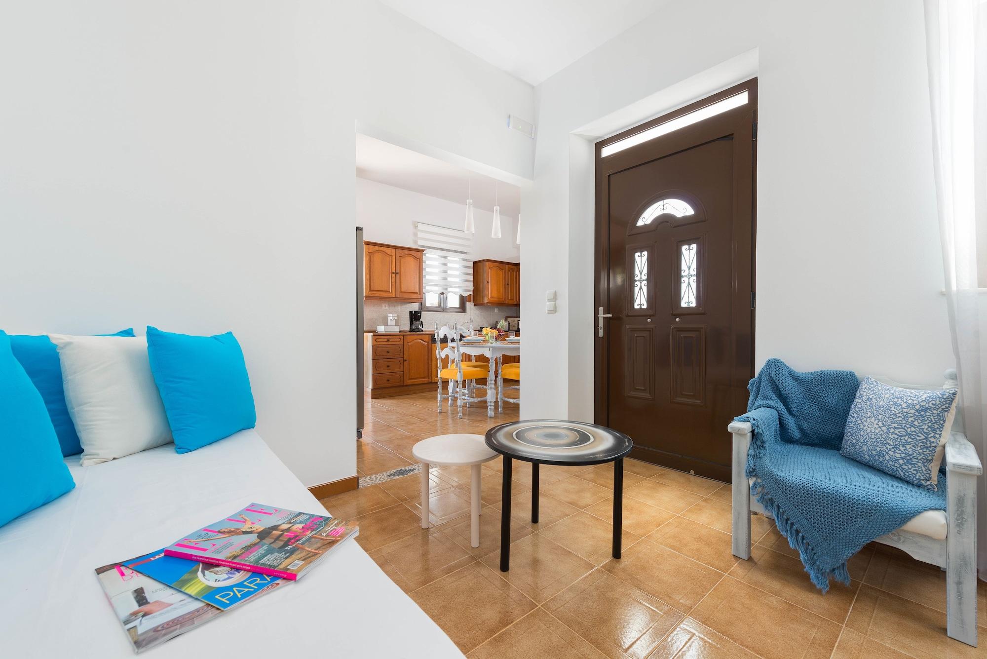 Lindos Diamond Exclusive Villa Εξωτερικό φωτογραφία