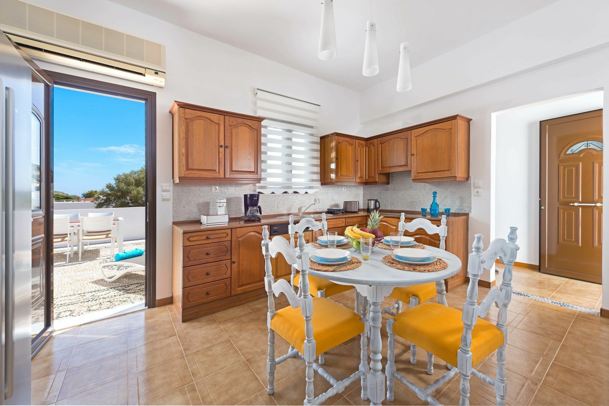 Lindos Diamond Exclusive Villa Εξωτερικό φωτογραφία