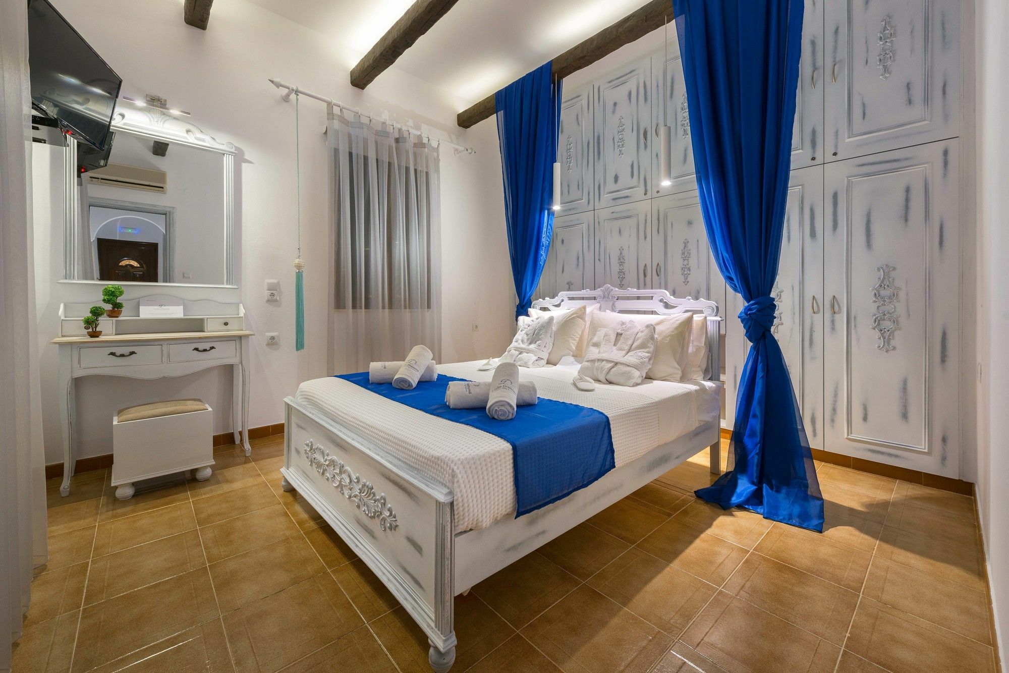 Lindos Diamond Exclusive Villa Εξωτερικό φωτογραφία